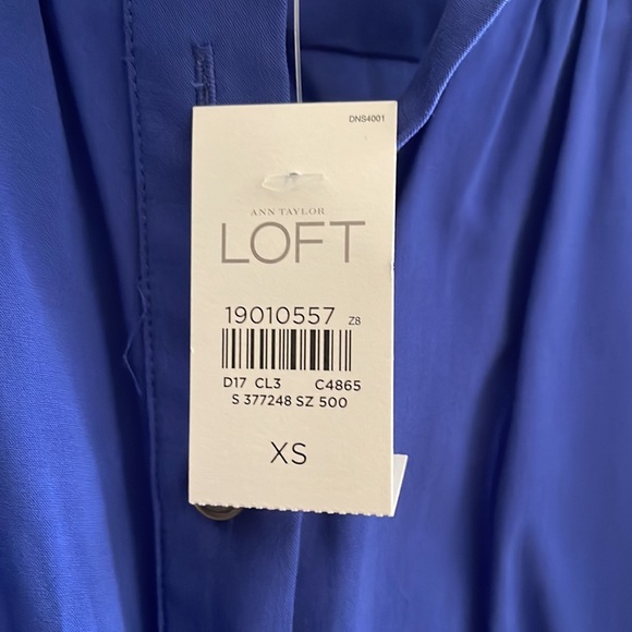 NEW/LOFT Dress - Picture 5 of 5